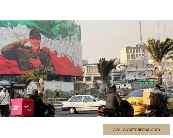 伊朗青年觉醒浪潮与政权存亡的十字路口